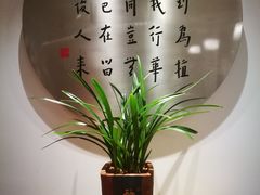 -枣子树·素食餐厅(普陀山店)