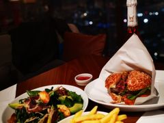 -北京柏悦酒店·锦庭餐厅Dining Room