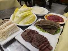 -冯鱼头火锅(青蓝山美食一条街店)