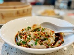 红油菜肉抄手-鼎泰丰(环贸店)