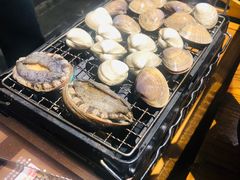 -烧货·活海鲜炭烧(湖滨商业街店)