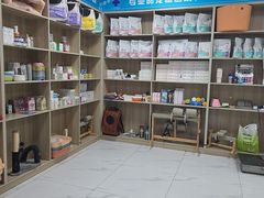 -嘉馨宠物医院·CT影像转诊·心脏科·犬猫全科诊疗中心(下沙大学城院区)