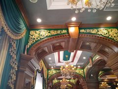 -萨拉漫饮食(北京中路店)