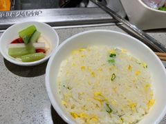 -海底捞火锅(群光广场店)