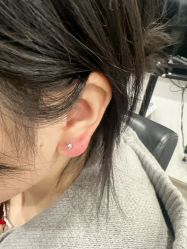 -龙之吻专业刺青·手工耳洞·纹身去色