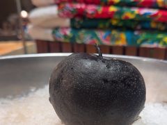 -北京辽宁大厦·盛安汇西餐厅