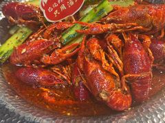 -川流不息·地道川菜·小龙虾(新松江路店)