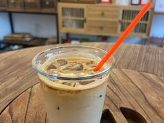 -羊咖啡(大理古城五华楼店)