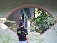 -浙江西子宾馆·牡丹厅