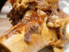 大龙骨-十八棵（老龙井）御茶园(老龙井店)