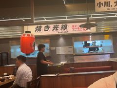 -小川洋风料理(大悦城店)