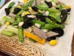 -明香海鲜酒家(华强北店)