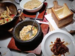 -绿茶餐厅(千岛湖银泰城店)