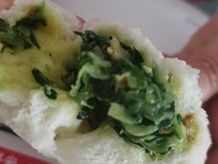 -肯德基(黄渡DT店)