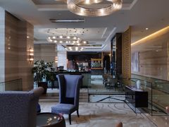 -无锡新湖铂尔曼大酒店