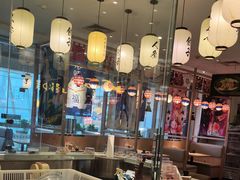 -禾绿回转寿司(苏宁广场店)