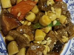 -兔爸私家小厨(新北万达店)
