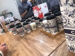 -霸王茶姬(正佳广场店)