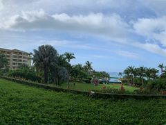 -三亚亚龙湾天域度假酒店