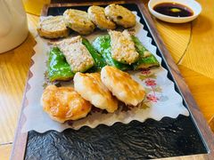 -德胜轩正宗顺德菜(宝安沙井会展中心店)