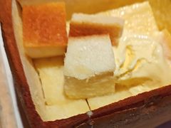 -绿茶餐厅(深圳龙华天虹购物中心店)