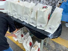-君之狮子山·轻糖烘焙(松江印象城店)