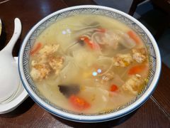 -老厨家(友谊路总店)