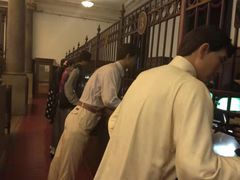 -沈阳金融博物馆