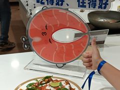 -Olé精品超市(上海港汇恒隆店)