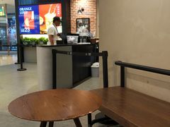 大堂-鹿角巷The Alley(龙湖天街店)
