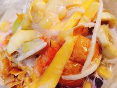 招牌水果捞-葛师傅越南特色水果捞(建政南路总店)