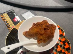 -金哥私房菜馆(张府园总店)