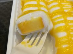 芒果肠粉-文昌邓记清补凉(西沙路店)