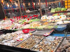 -抱德·潮汕味(琶洲店原惠城鱼仔)