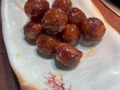 -青山青豆花·笑禅豆腐鱼(黄泥塝店)