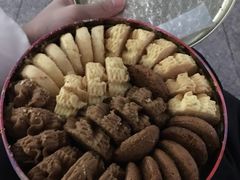 -珍妮曲奇聪明小熊(尖沙咀店)