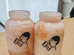 -南门涮肉(上海二店)