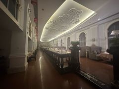 -王府井酒店(金桥港湾店)