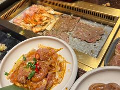 -新石器烤肉(之心城店)
