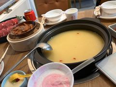 -慢搅粥底火锅(武侯大悦城店)