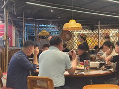 -创味·民间海南菜·非遗藤桥排骨(藤桥·免税城店)