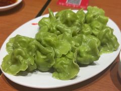 -鸿毛饺子(紫竹桥店)