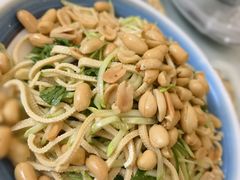 -龙香居海鲜浑锅家常菜·特色驴肉