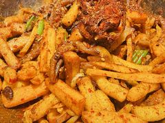 -嘎嘎鸭下巴·爆辣干锅(明教寺店)