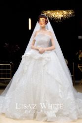 -Renee芮亦婚纱(原丽莎)