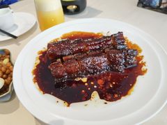 -侨美食家·粤菜(体育西路店)