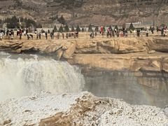 -陕西黄河壶口瀑布旅游区