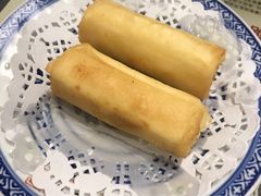 炸牛奶-捷信牛奶甜品世家(五道口店)