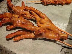 -管氏翅吧(地安门创始店)