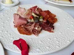 火腿拼盘-福楼法餐厅FLO